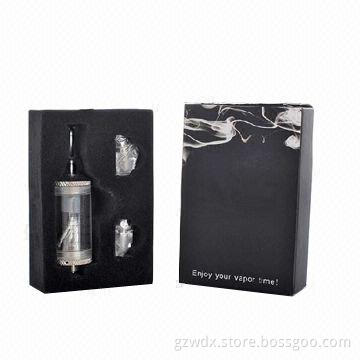 ViVi Nova Electronic Cigarette Atomizers, 3.5ml E-liquid Capacity